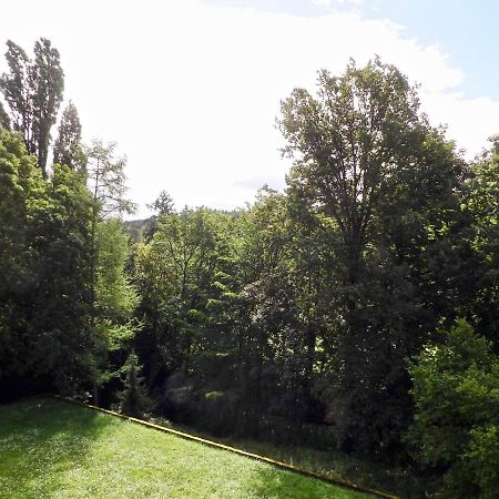 באדן-באדן Moderne Ferienwohnung Nahe Swr Und Golfplatz מראה חיצוני תמונה