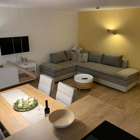 באדן-באדן Moderne Ferienwohnung Nahe Swr Und Golfplatz מראה חיצוני תמונה