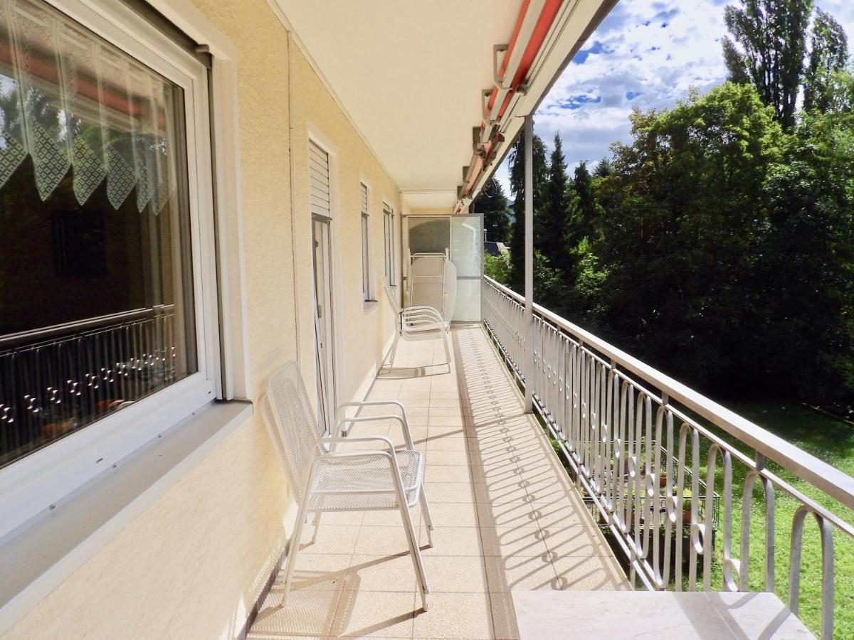 באדן-באדן Moderne Ferienwohnung Nahe Swr Und Golfplatz מראה חיצוני תמונה